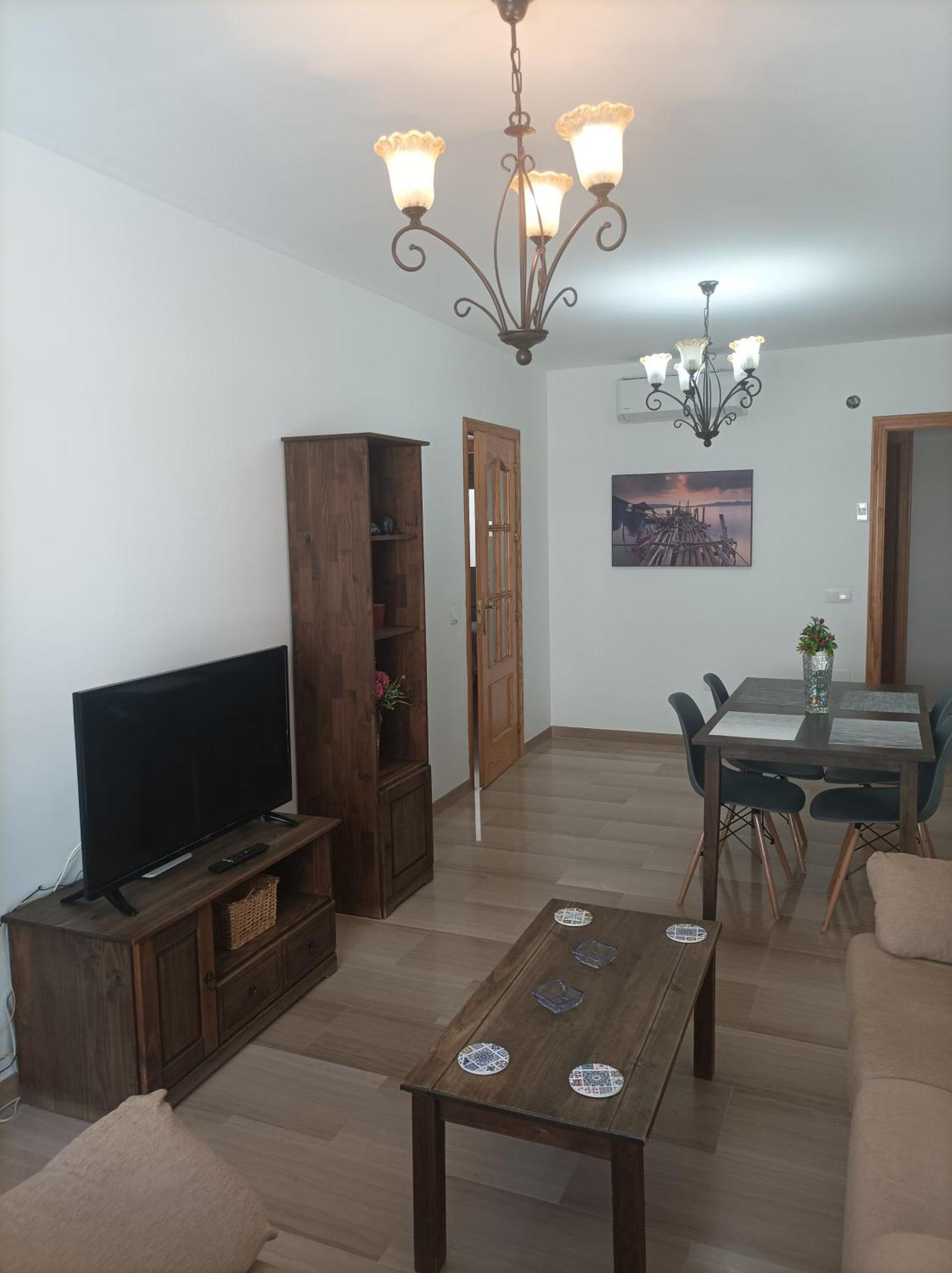 Apartment 2 *