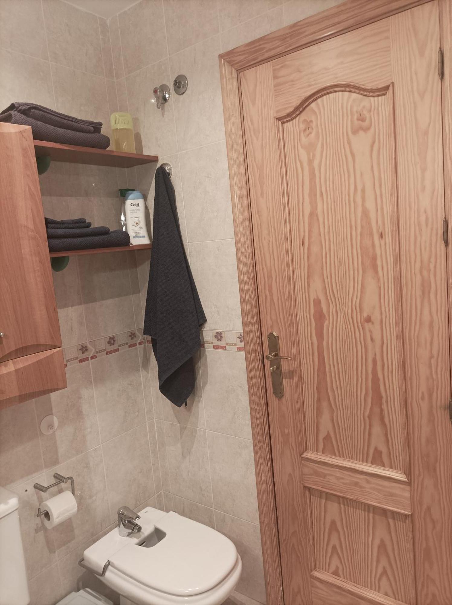 2 Apartment *