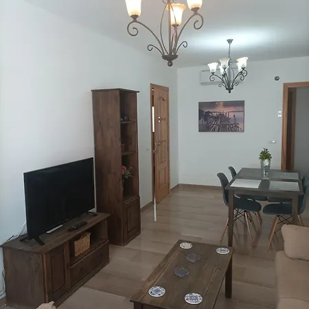 Apartamento 2 Dormitorios La Cala De Mijas Exterior photo
