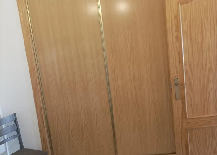 Apartamento 2 Dormitorios La Cala De Mijas