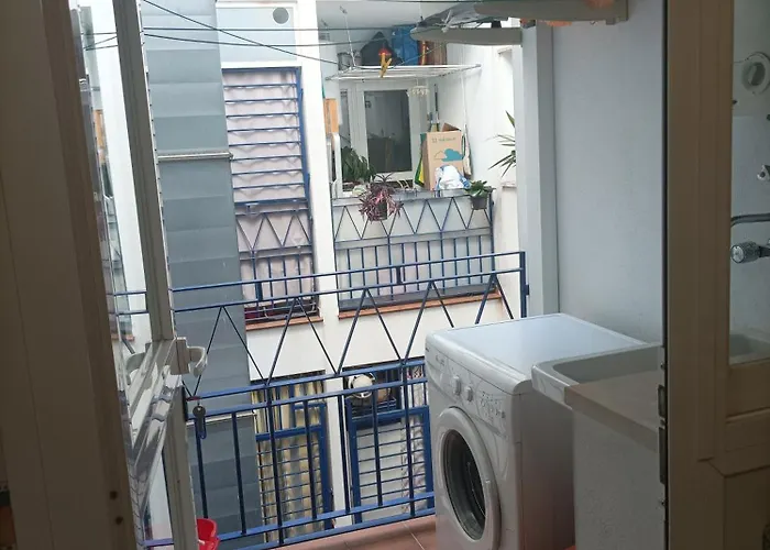 Apartamento 2 Dormitorios La Cala De Mijas