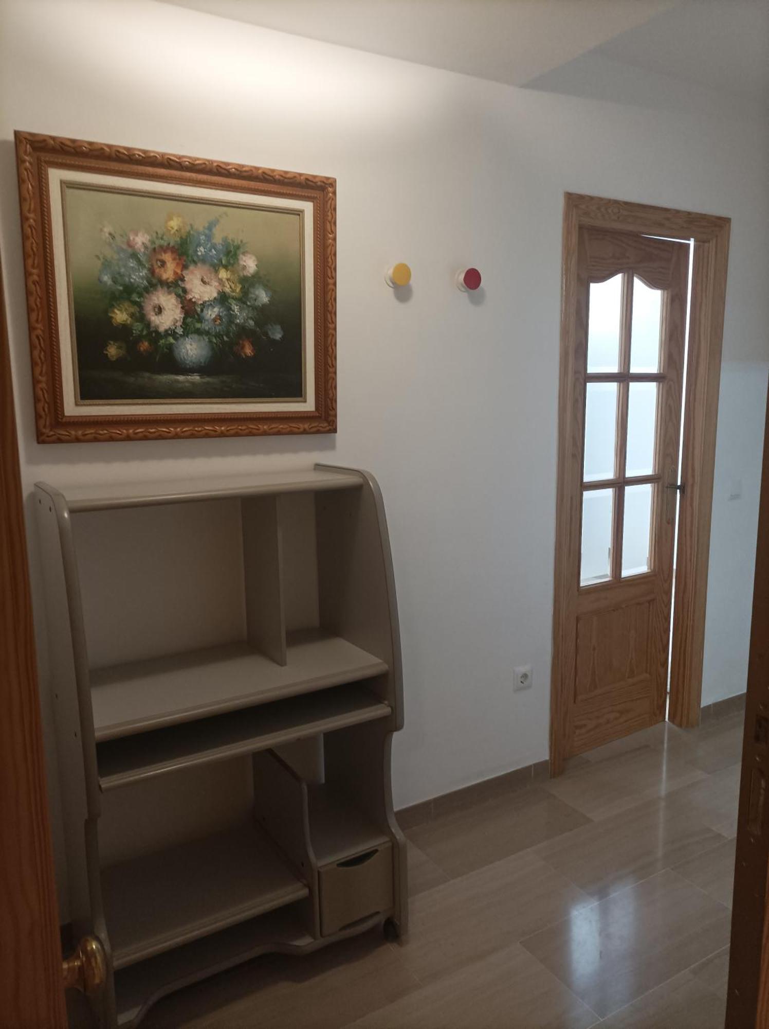 2 Appartement