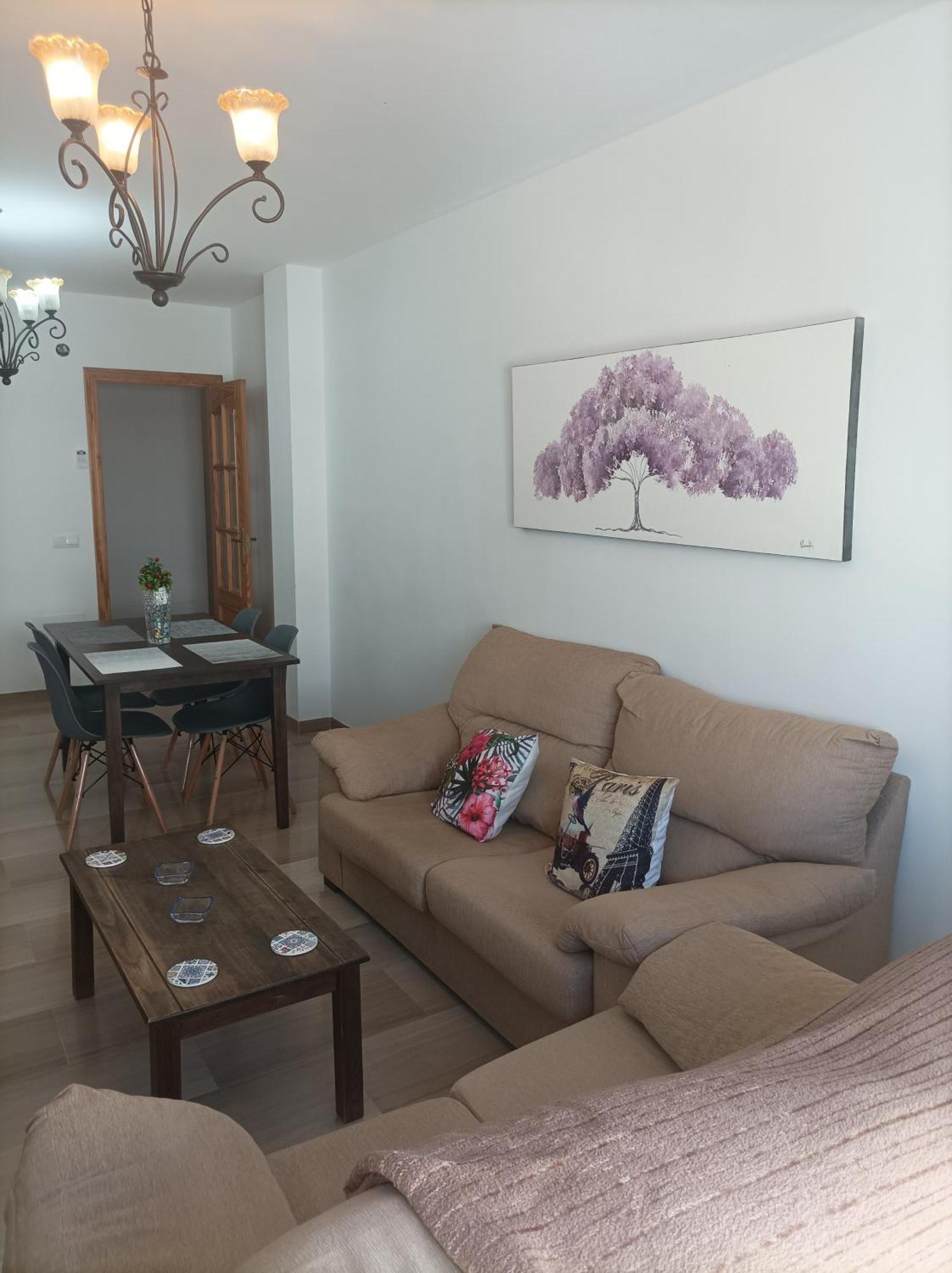 Appartement 2 *