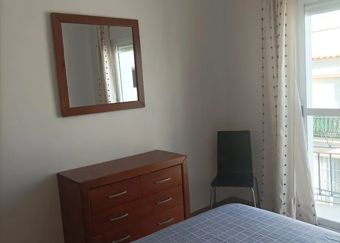 Apartamento 2 Dormitorios La Cala De Mijas