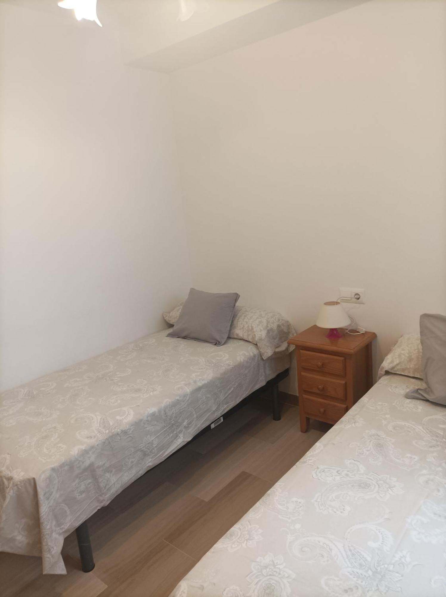 Apartamento 2 La Cala De Mijas